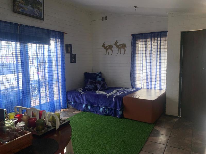 3 Bedroom Property for Sale in Westridge Western Cape